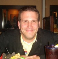 Bryan Pierik