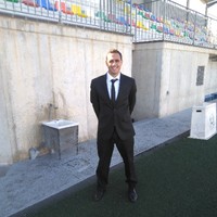 Juan Antonio Marín Valverde