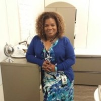 Monica Goodson