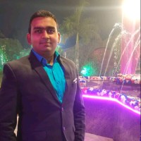 Gaurav Chauhan