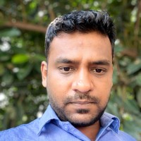 Mohammed Nayeem