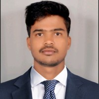 Pawan Ganjude