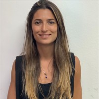 Maria Eugenia Suarez