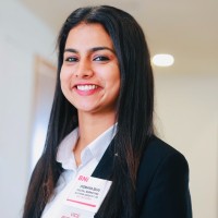 Vismaya Biju