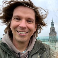 Jeroen Van Goor
