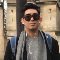 Jerome Jacinto Jr