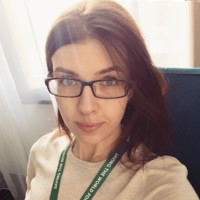 Serafima Zykova