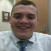Matthew Sheridan