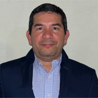 Marlon Urbina