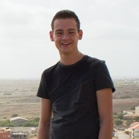 Jochem Ferf Jentink