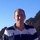 Peter de Greef