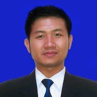 Muhammad Syarifudin