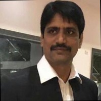 Siva Naga Babu Chalamalasetty