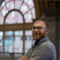 Alec Stevens