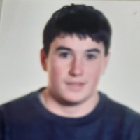 Iker Peñagarikano Agirre