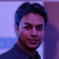 Omer Haider
