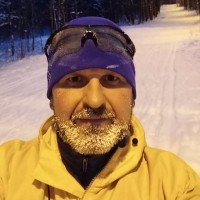 Кохановский Андрей