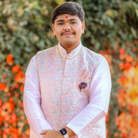 Krut Patel