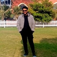 MADHUP SINGHAL