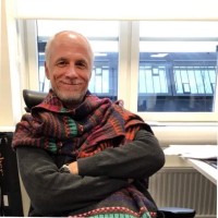 Roger Sundberg