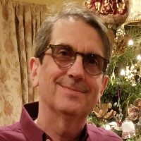 Paul Keister