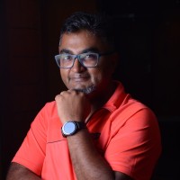 Mohammed Badat