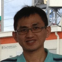 Sky Lin