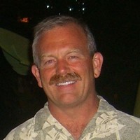 Curt Dodds
