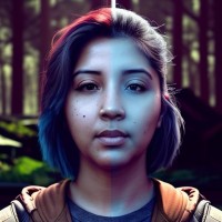 Andi Ramirez