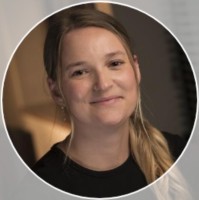 Ali Woodruff