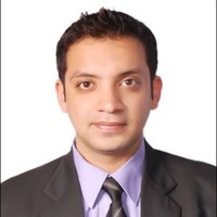 Ishan Modi