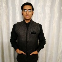 Jenil Gajjar