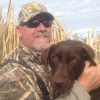Wade Koester