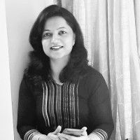 Architect Varsha Gunjal