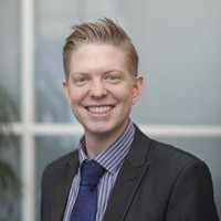 David Moulton