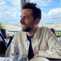 Guillaume Mallet