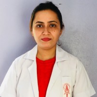 Samikshya Paudel