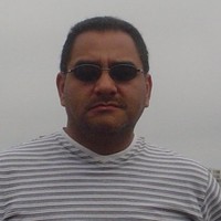 Gerardo Zarate Flores