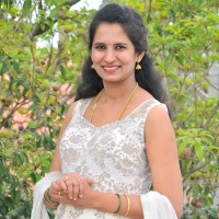 Pramodini Gowda