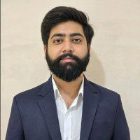 Vimlesh Kumar Singh