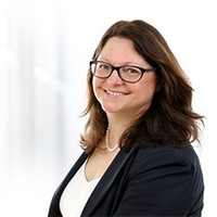 Renée Gagné, Cpa