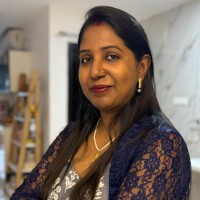 Lalita Singh