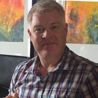 Neil Kitchen