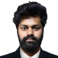 Adarsh Raman