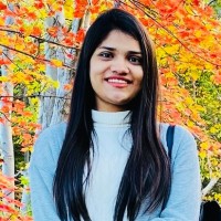 Rushitaben Goti