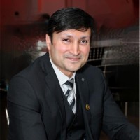 Keyur Joshi Mcom Mba