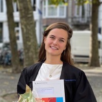Bernadette Van De Luijtgaarden