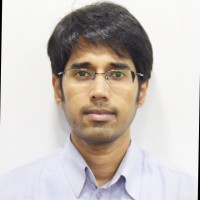 Parag Mukherjee
