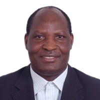 Nelson Moyo