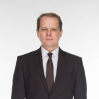 Nikolay Ivchenko